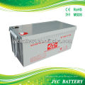 telecom battery 12v 200ah